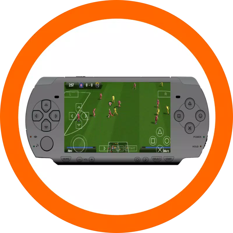 PSP GAMES DOWNLOAD: Emulator and Roms APK for Android Download