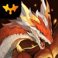 Dragon RPG: Dragon Village M