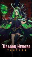 Dragon Heroes Tactics poster