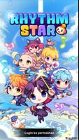 RhythmStar poster