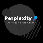 PerplexityyAI App Advices Zeichen