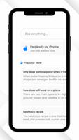 PerplexityyAI App Advices скриншот 1