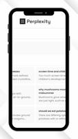 PerplexityyAI App Advices скриншот 2