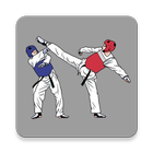 ikon AI Taekwondo Coach