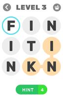 Word Find Ekran Görüntüsü 2