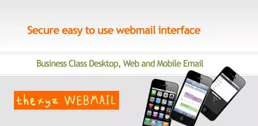 Thexyz Webmail