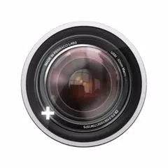 Cameringo+フォトフィルターカメラ アプリダウンロード