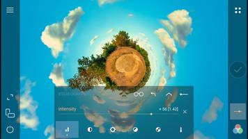 Cameringo+ Filters Camera পোস্টার