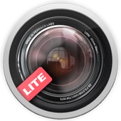 Cameringo Lite. Filters Camera (Alternative to Chromic, 24FPS) for firestick