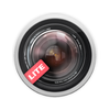 Cameringo Lite. Filters Camera-icoon
