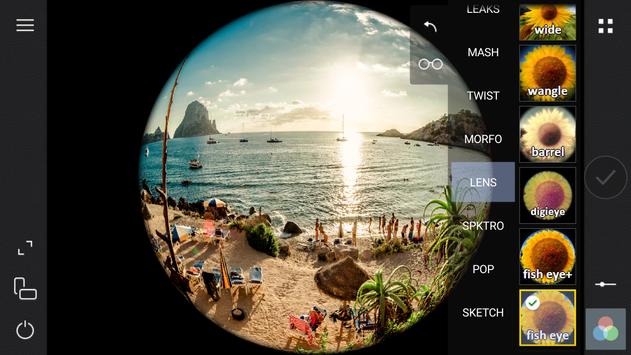 Cameringo Lite 截图 17