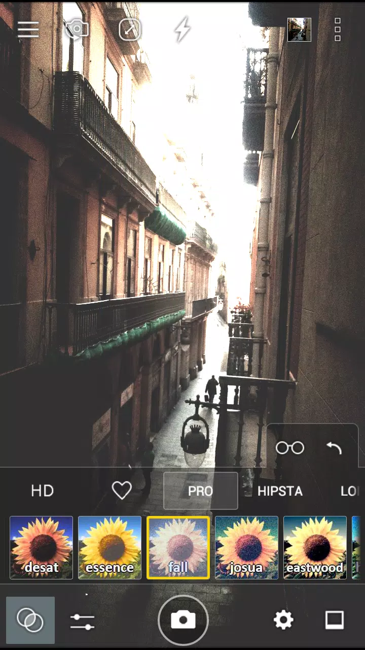 Cameringo Lite. Filters Camera for Android - APK Download