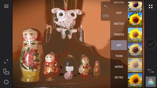 Cameringo Lite 截图 7