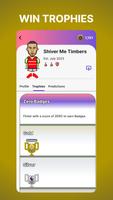 FantasyTable - LeaguePredictor imagem de tela 3