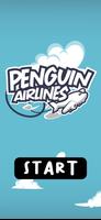 Penguin Airlines постер