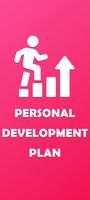 Personal app Development Plan ポスター