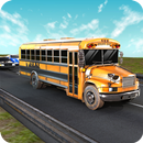 Dr Bus Pursuit: Coach Driving APK