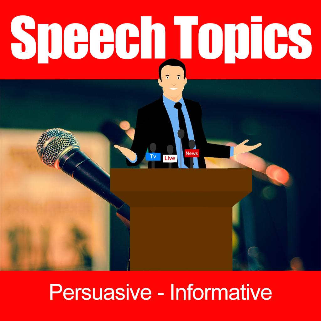 Speech topic. Speech topics. Good Speech. Serious topic for Speech.