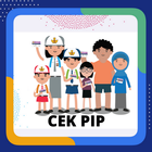 Cek Penerima Bantuan PIP Kemdikbud आइकन