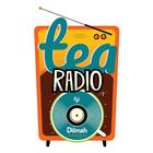 Dilmah Tea Radio ikona