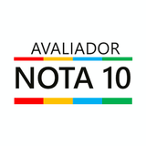 Avaliador Nota 10 ikona