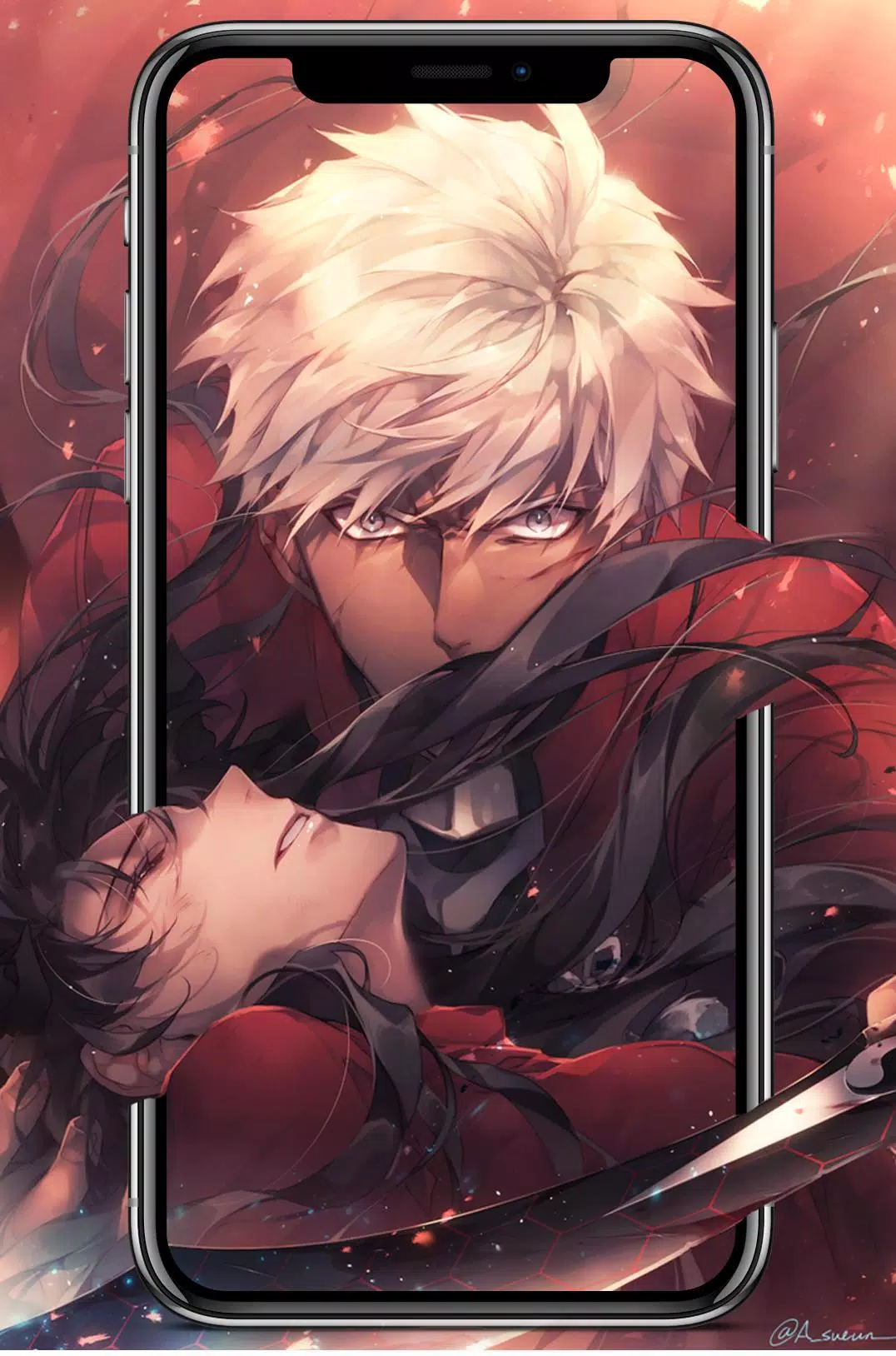 Anime Wallpaper HD 4K Resolution APK per Android Download Anime Wallpaper HD 4K Resolution APK per Android Download
