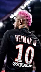 Neymar JR Wallpaper 4k (2022) APK download