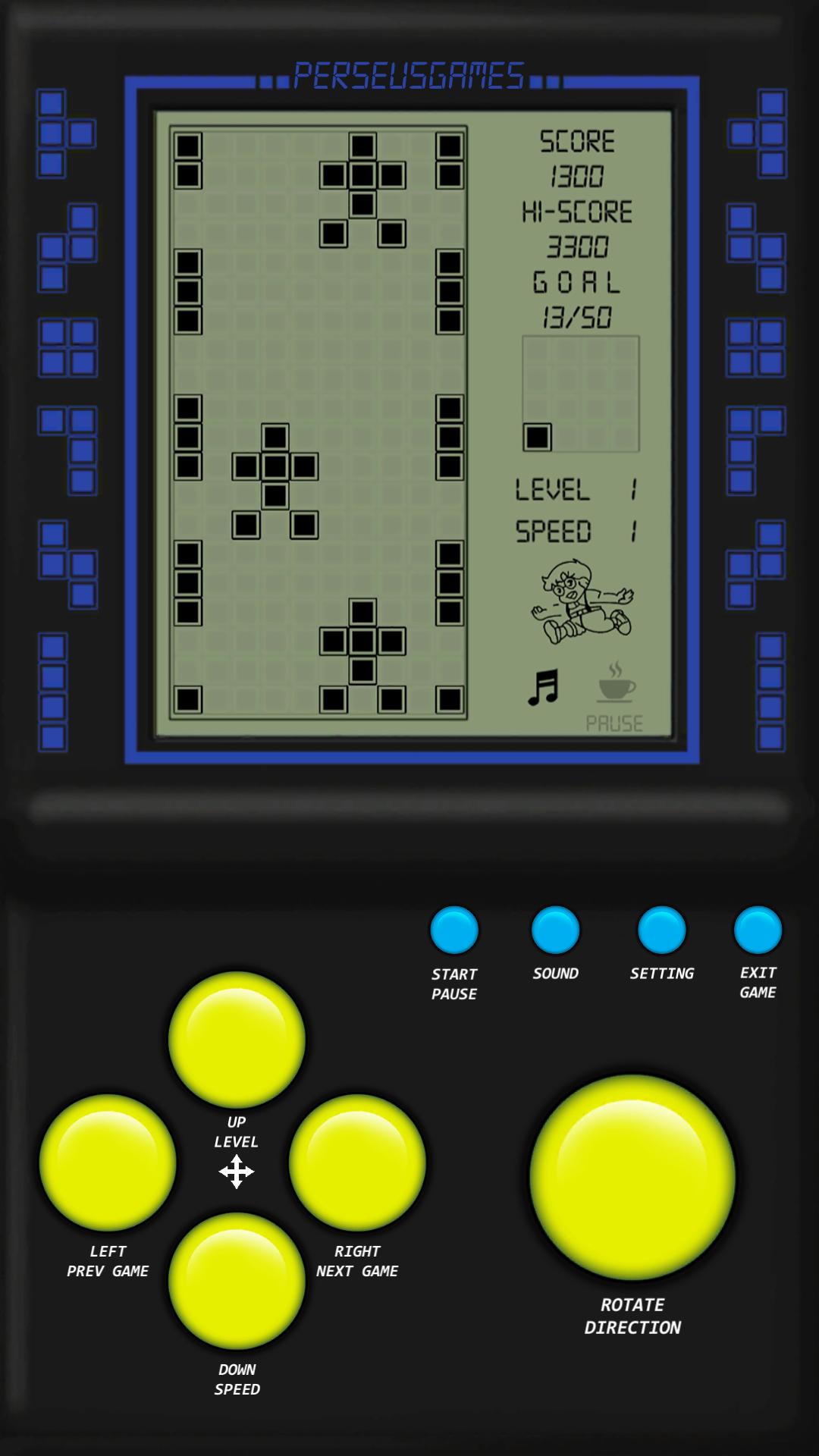 Brick Game APK for Android Download