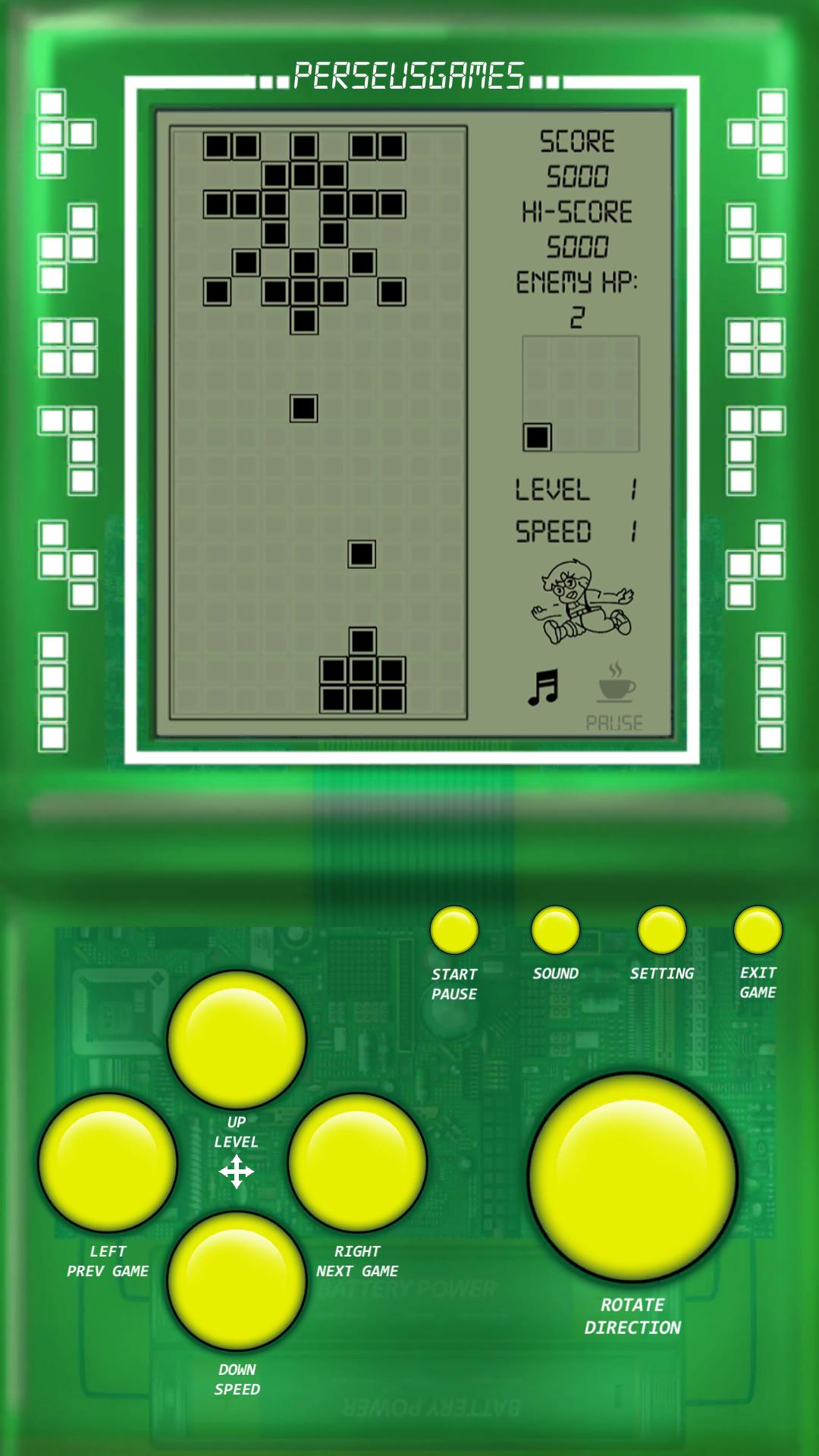 Brick Game APK for Android Download