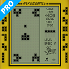 Brick Game Pro icono