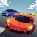 Road Fighter Retro APK