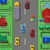 Road Fighter Retro APK