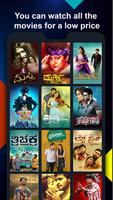 Namma Flix - Kannada OTT ภาพหน้าจอ 3