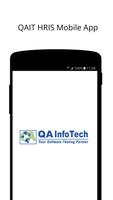 QA InfoTech 海报