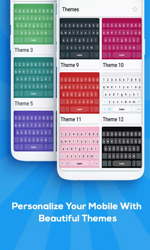 Persian keyboard for Android - APK Download