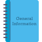 General Information - GK 아이콘