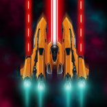 Space Shooter: Galaxy Attack
