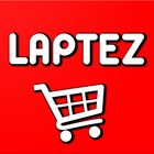 فروشگاه لاپتز laptez ícone