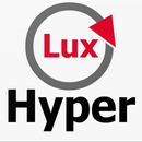 لوکس هایپر ( سوپر مارکت اینترنتی تبریز ) luxhyper APK