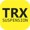 TRX Suspention