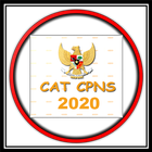 CPNS Questions and Answers 2020/2021 آئیکن