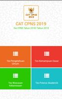 CPNS Questions and Answers 2020/2021 اسکرین شاٹ 1