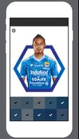 Persib Coloring by Number capture d'écran 3