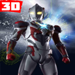 Ultrafighter : X Battle 3D