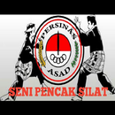 Silat Persinas ASAD aplikacja