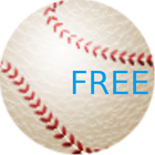 Amazing Baseball Free icon