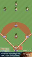 3 Schermata Amazing Baseball Free