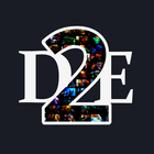 D2E иконка
