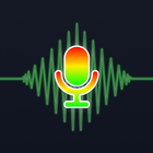 TempoTalk | AI speech monitor ícone