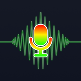 TempoTalk | AI speech monitor icon